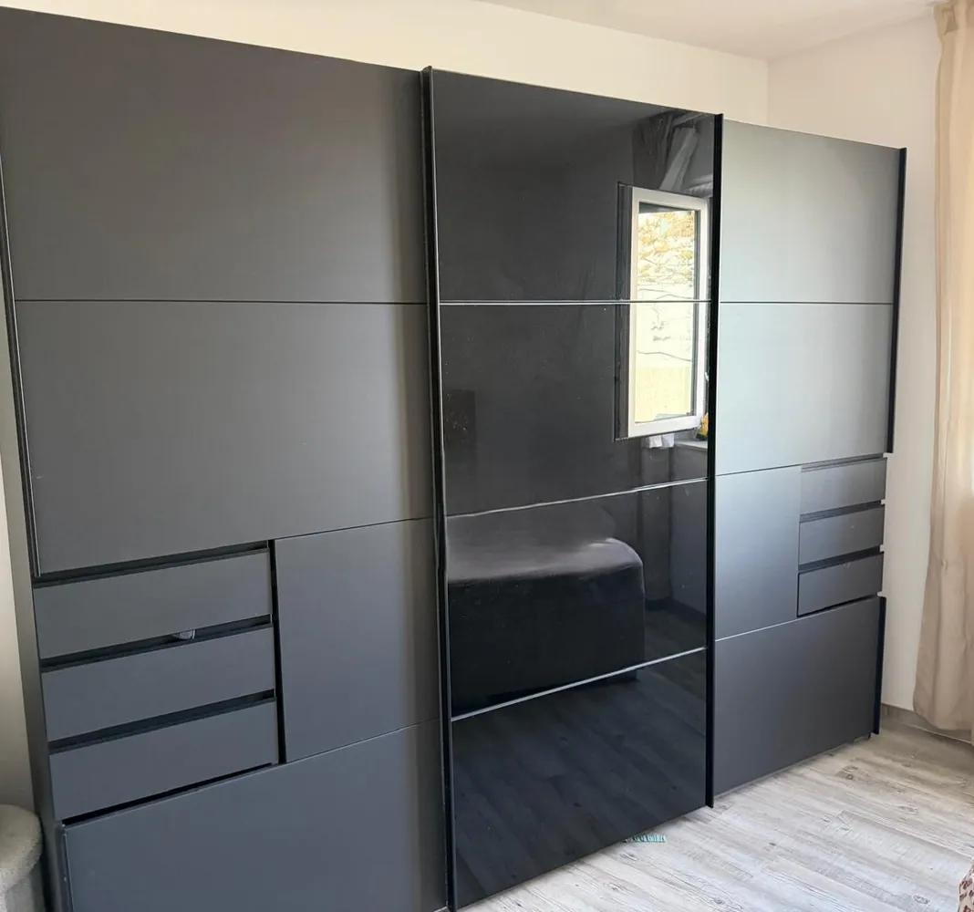 3 Zimmer Wohnung mit 90 m² in Cottbus – Bild 4
