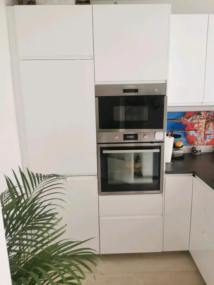 5 Zimmer Wohnung mit 108 m² in Limbach-Oberfrohna – Bild 1