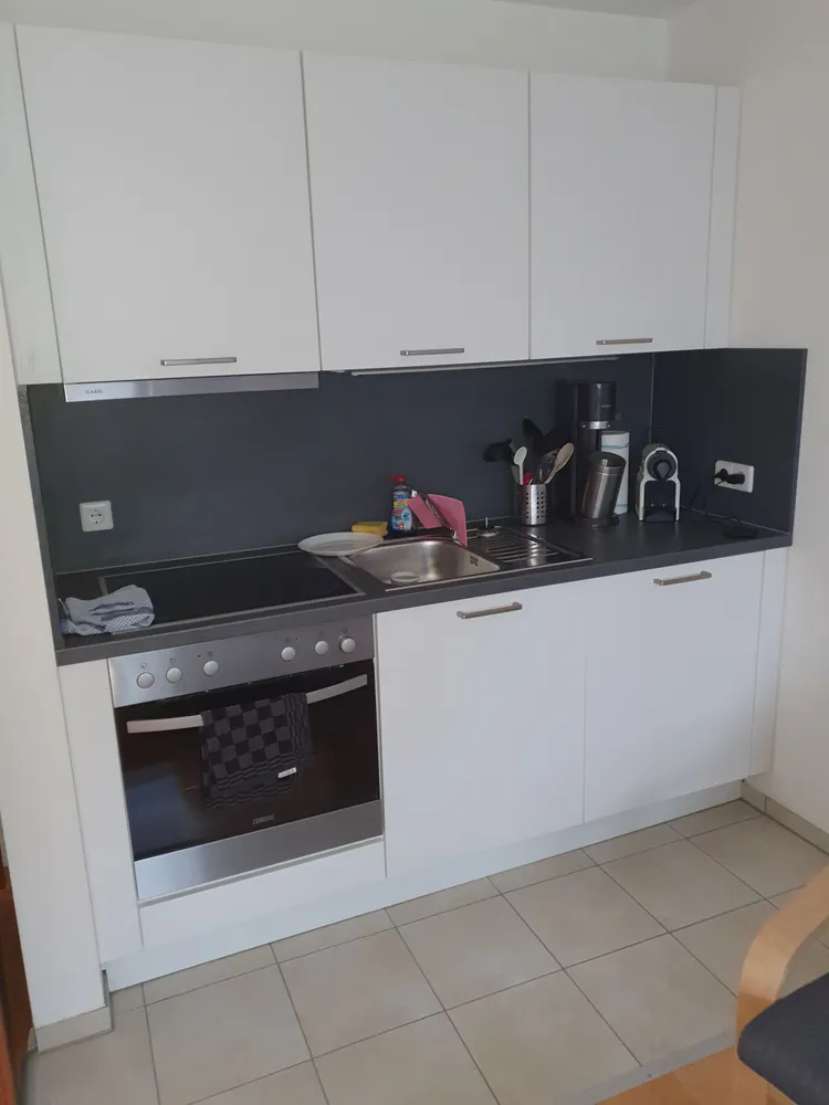 1 Zimmer Wohnung mit 27 m² in Stuttgart – Bild 6