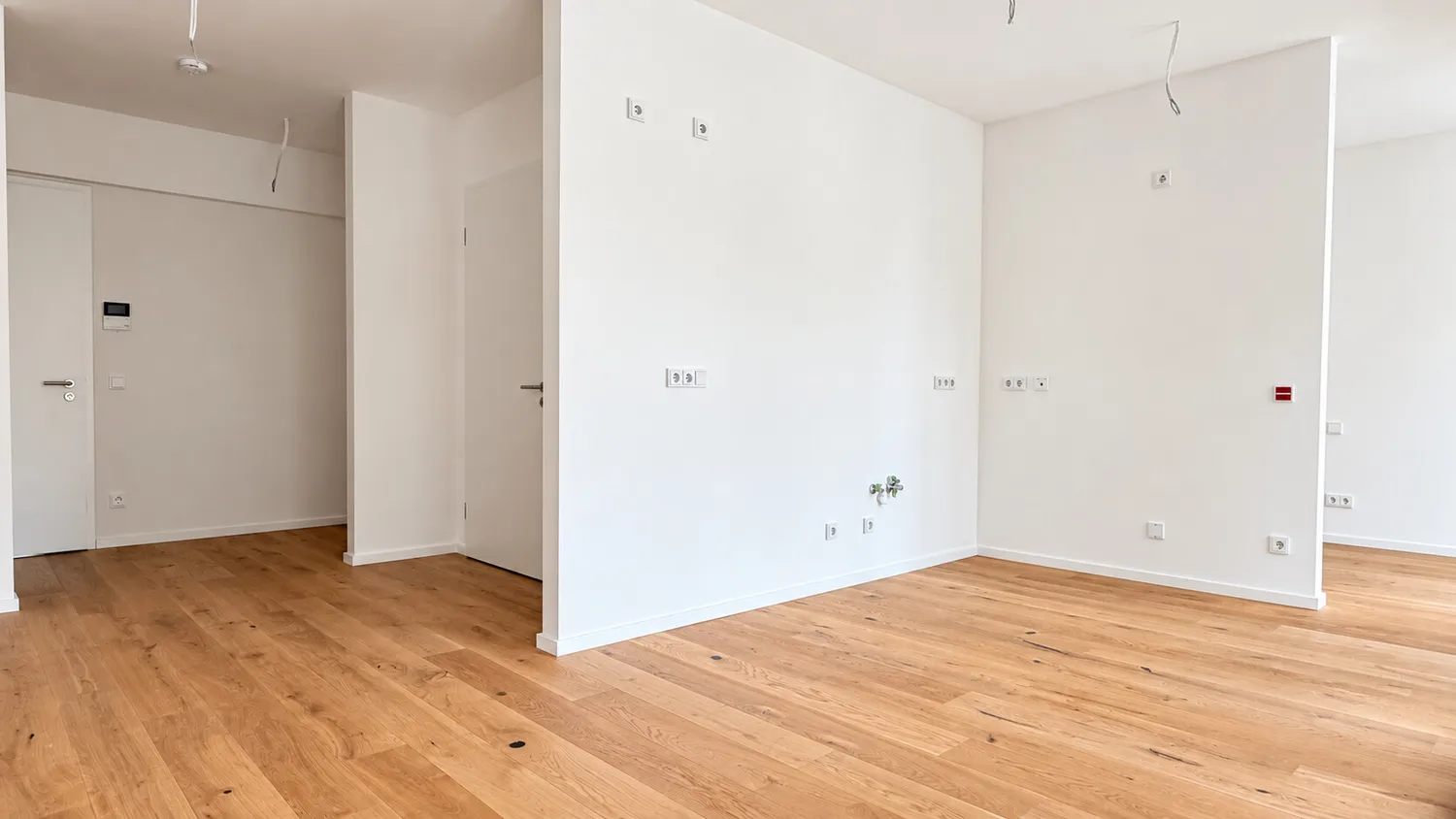 1 room apartment with 51 m² in Düsseldorf – Photo 7