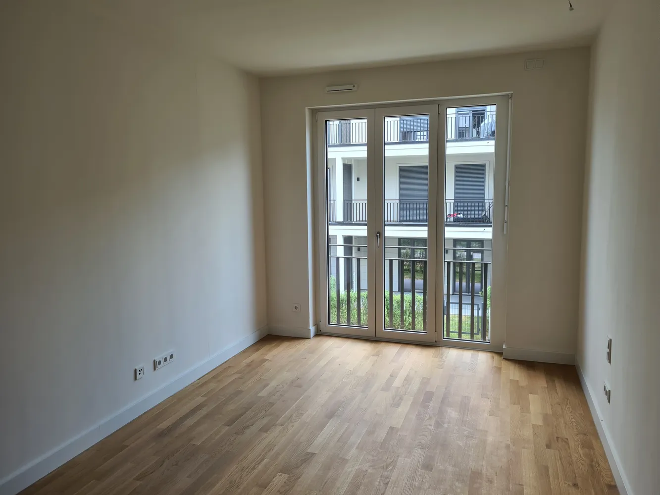 2 room apartment with 63 m² in Regensburg – Photo 1