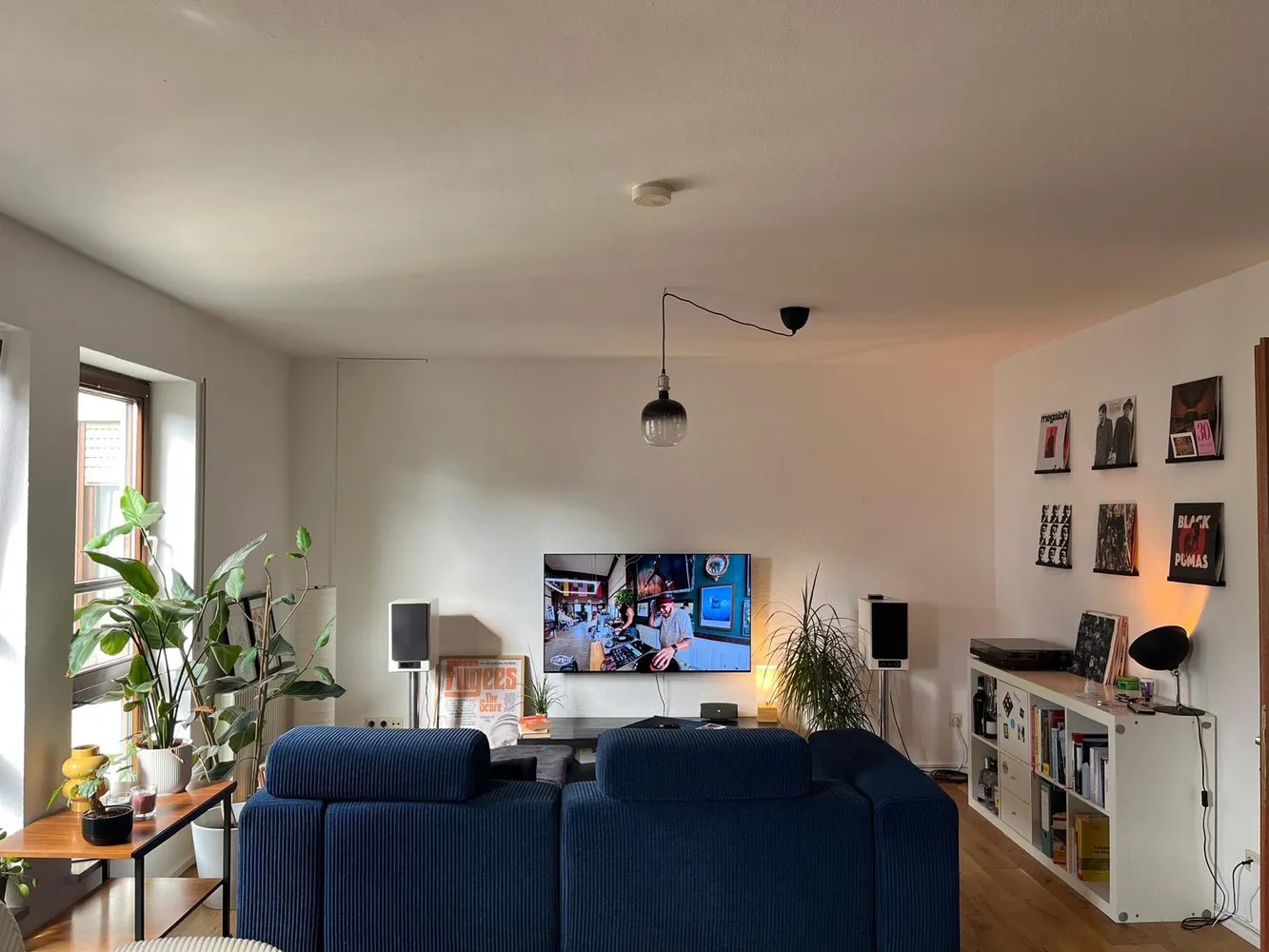 2 Zimmer Wohnung mit 52 m² in Ulm – Bild 3