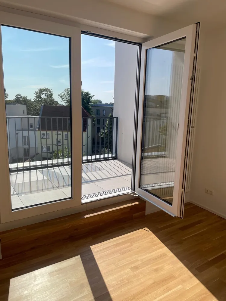2 Zimmer Wohnung mit 50 m² in Berlin – Bild 2