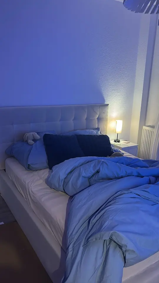 2 Zimmer Wohnung mit 37 m² in Dresden – Bild 6