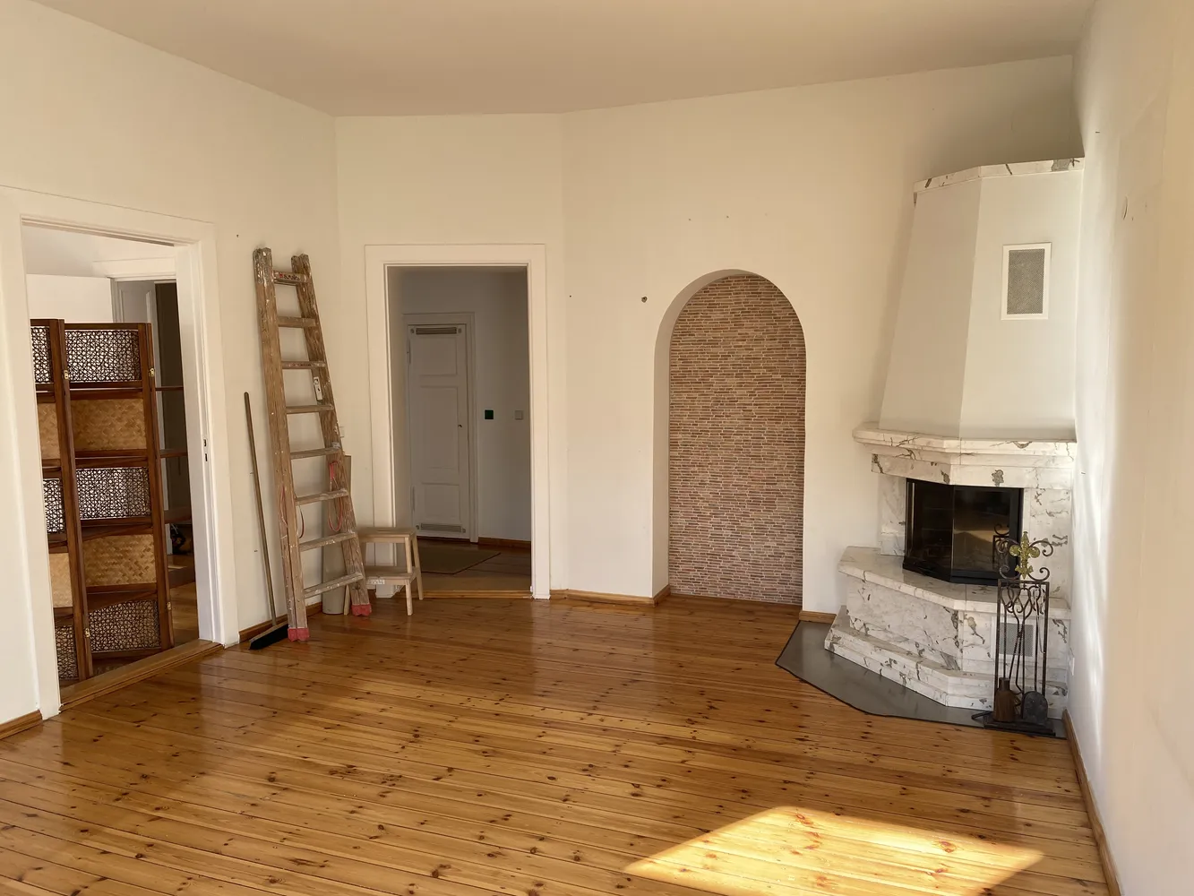 3 Zimmer Wohnung mit 111 m² in Berlin – Bild 8