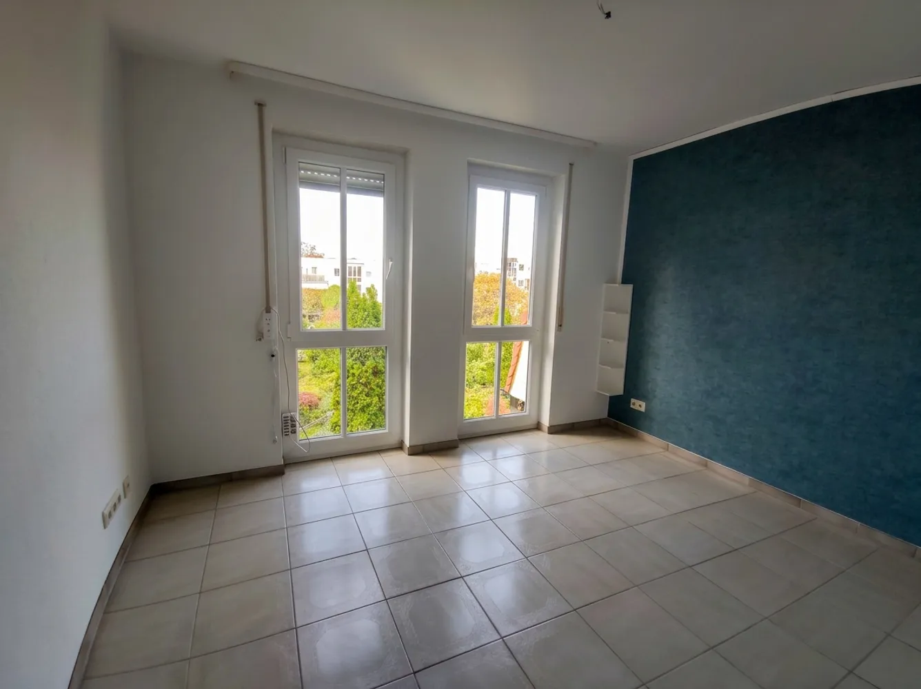 4 Zimmer Wohnung mit 84 m² in Ludwigsburg – Bild 2