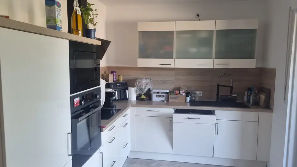 3 Zimmer Wohnung mit 98 m² in Meppen – Bild 10