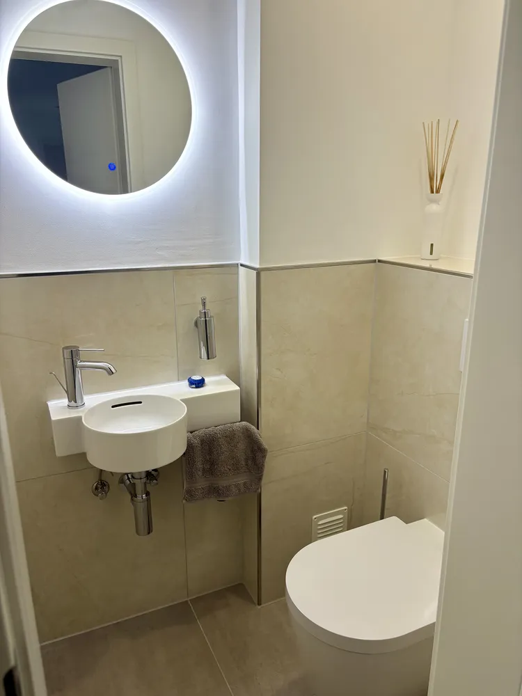 5 Zimmer Wohnung mit 85 m² in Essen – Bild 10