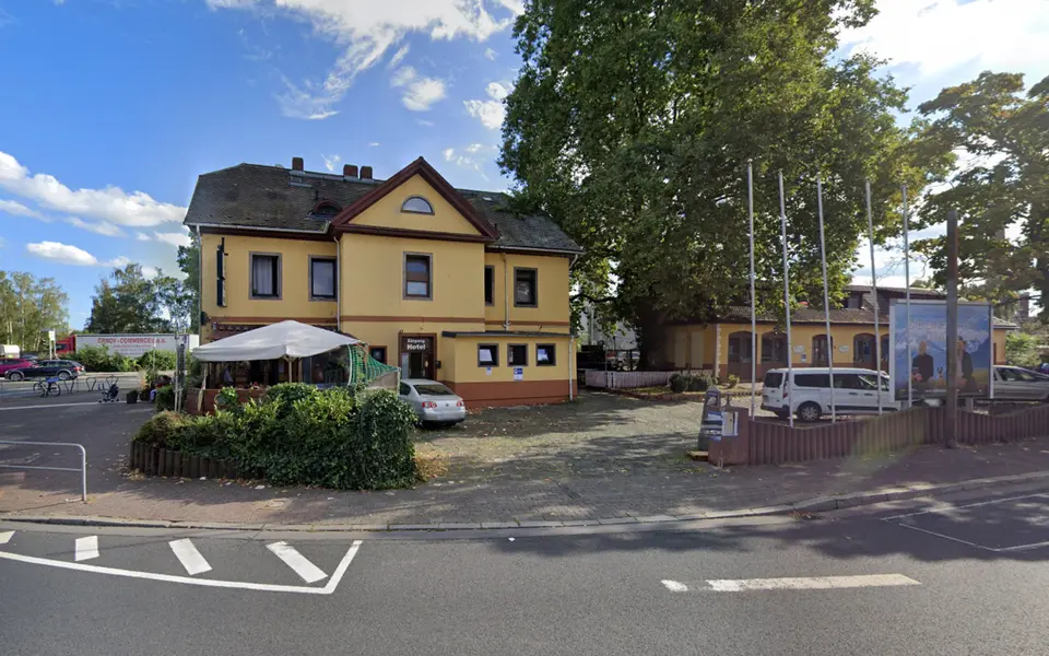 WG-Zimmer mit 30 m² in Frankfurt am Main – Bild 4