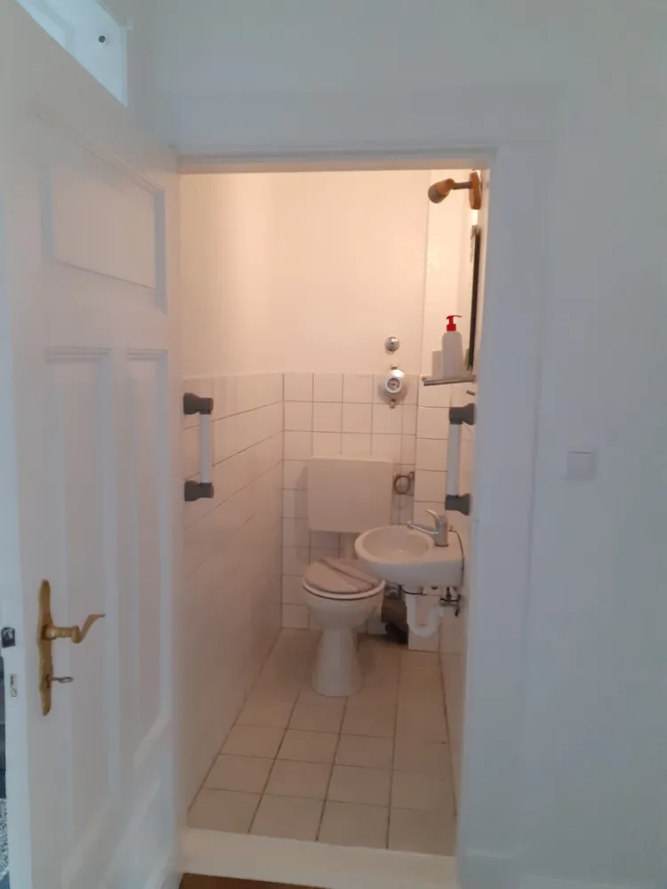 3 Zimmer Wohnung mit 60 m² in Husum – Bild 9