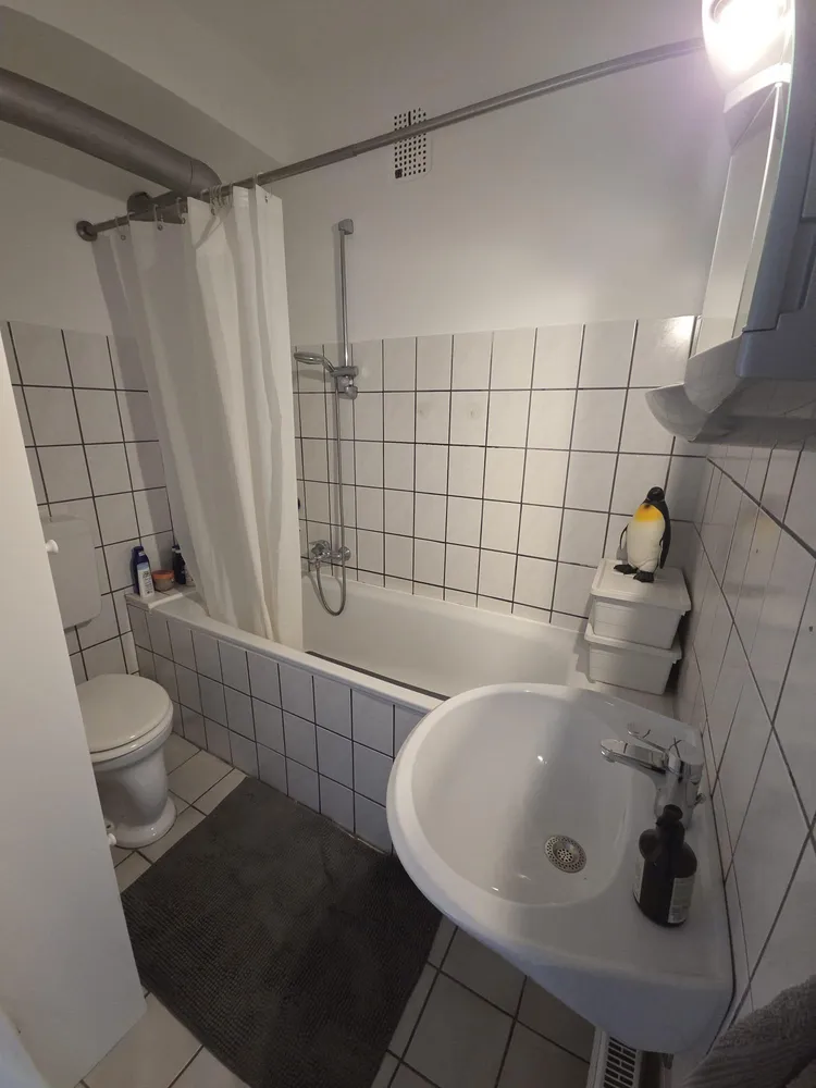 2 room apartment with 57 m² in Düsseldorf – Photo 12