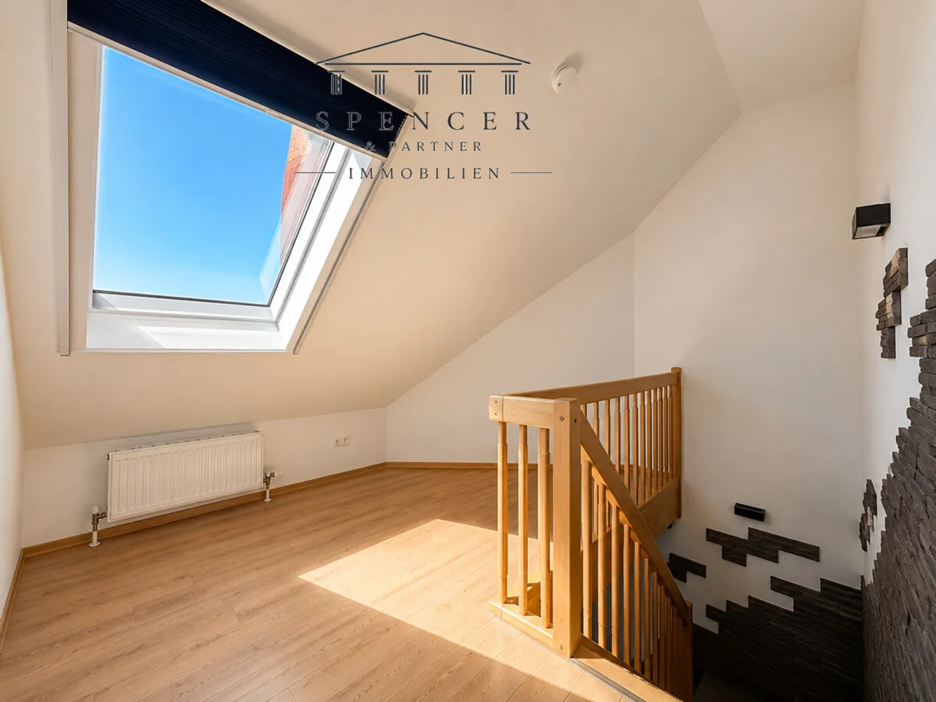 3 Zimmer Wohnung mit 108 m² in Hameln – Bild 3