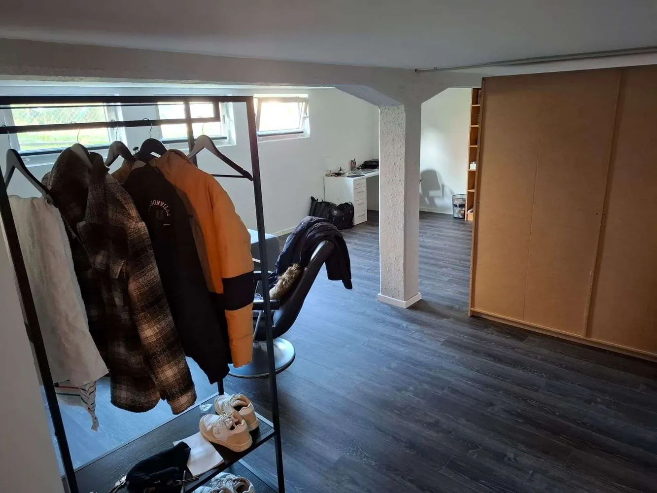 WG-Zimmer in Heilbronn – Bild 8