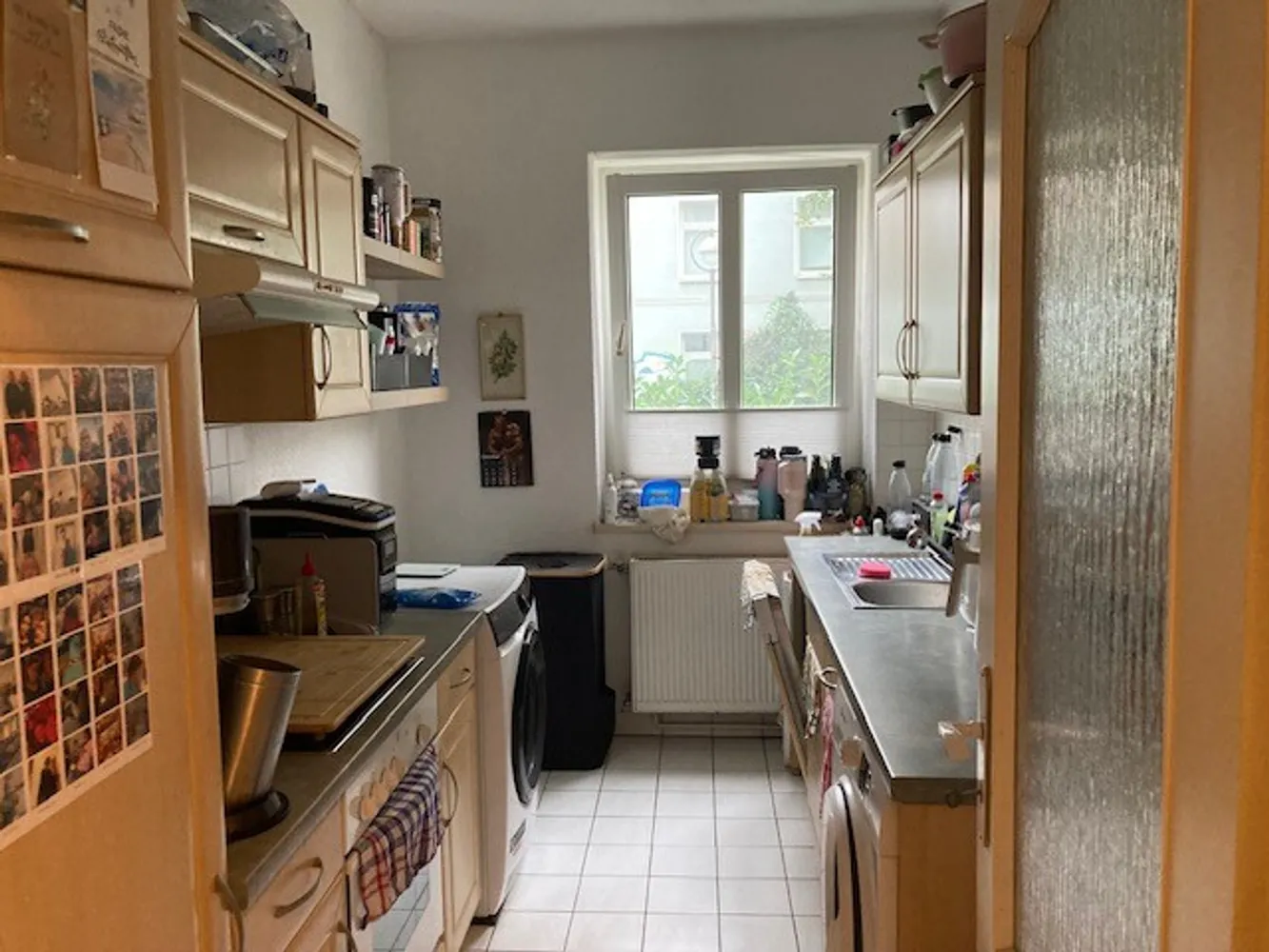 2 Zimmer Wohnung mit 48 m² in Rostock – Bild 10