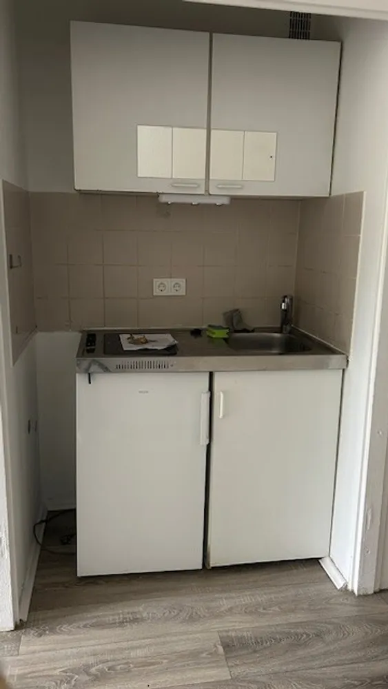 1 Zimmer Wohnung mit 27 m² in Köln – Bild 11