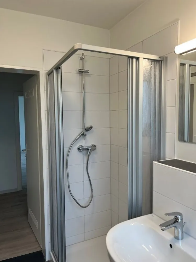 2 room apartment with 48 m² in Oldenburg – Photo 10
