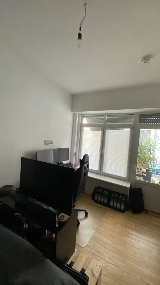 WG-Zimmer mit 29 m² in Emsdetten – Bild 4