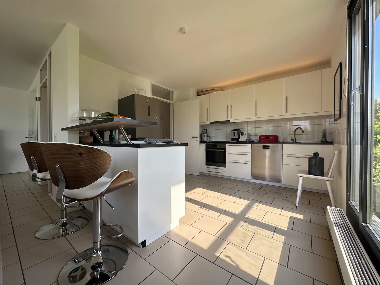 4 Zimmer Wohnung mit 143 m² in Köln – Bild 6