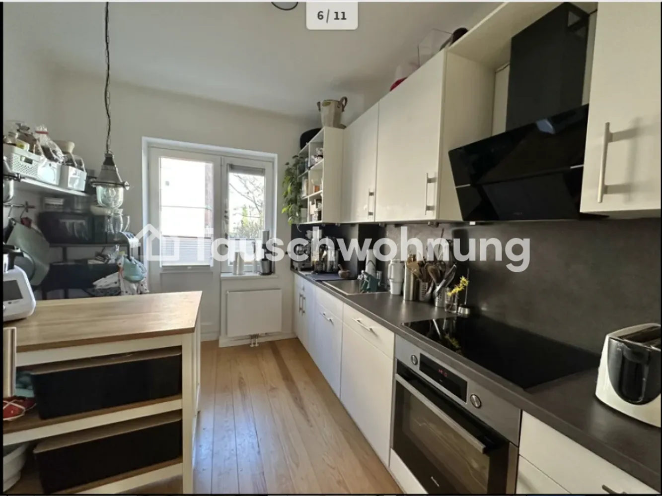 3 Zimmer Wohnung mit 71 m² in Hamburg – Bild 6