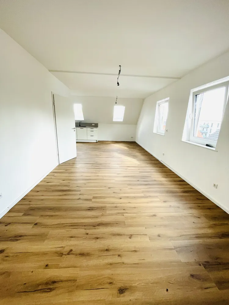 4 Zimmer Wohnung mit 90 m² in Bielefeld – Bild 7