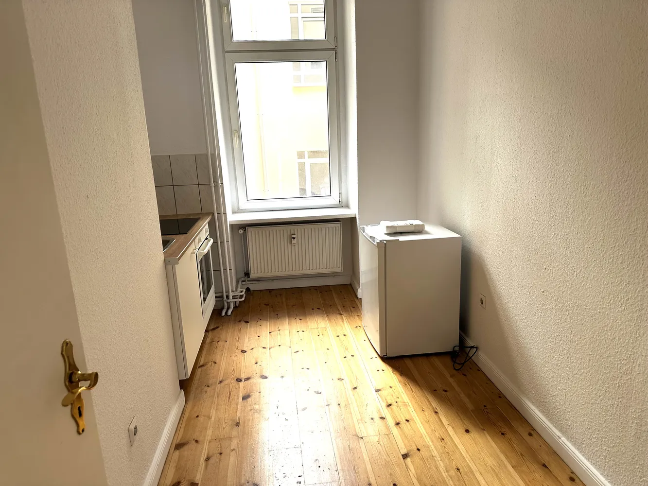 1 Zimmer Wohnung mit 36 m² in Berlin – Bild 1