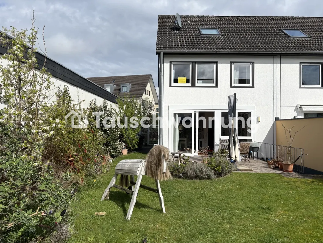 5 Zimmer Haus mit 125 m² in Köln – Bild 1