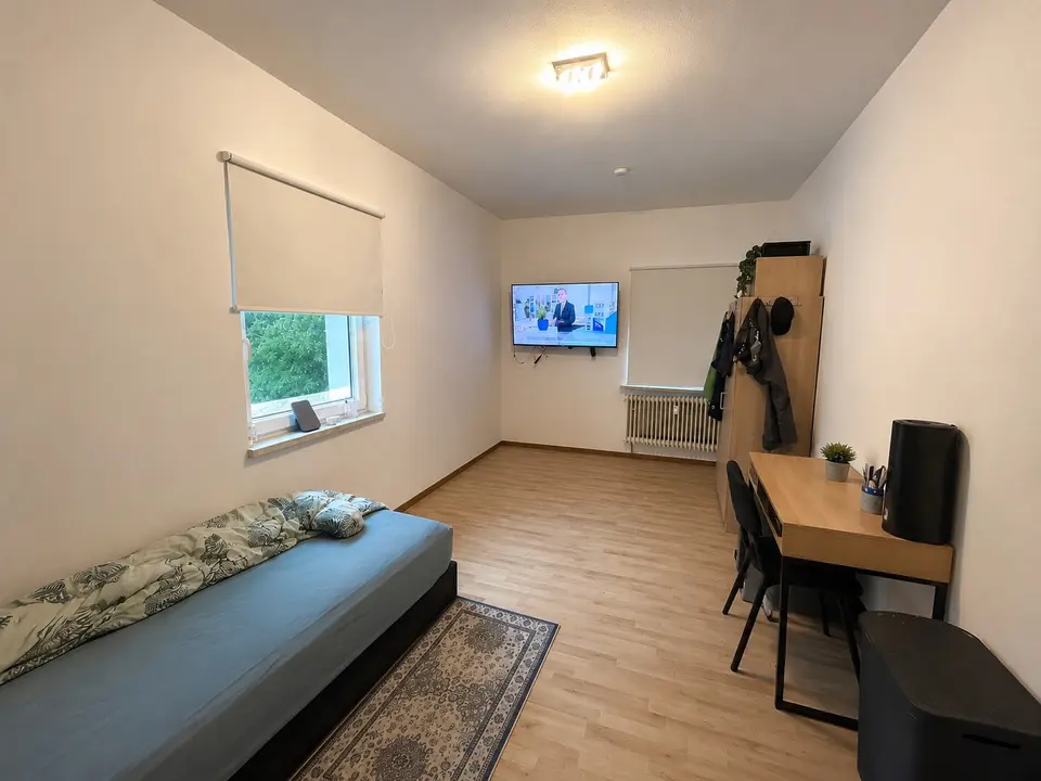 6 Zimmer Wohnung mit 180 m² in Rotenburg (Wümme) – Bild 3