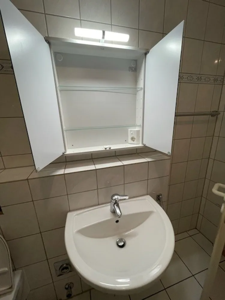 2 Zimmer Wohnung mit 80 m² in Bad Kreuznach – Bild 11