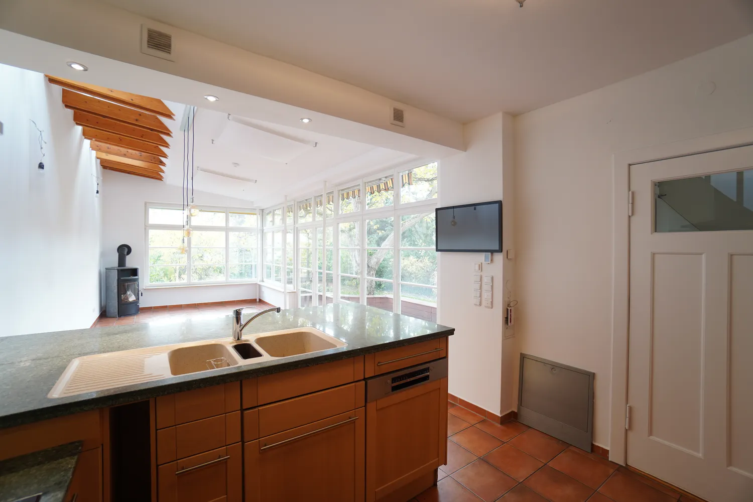6 Zimmer Haus mit 135 m² in Berlin – Bild 8