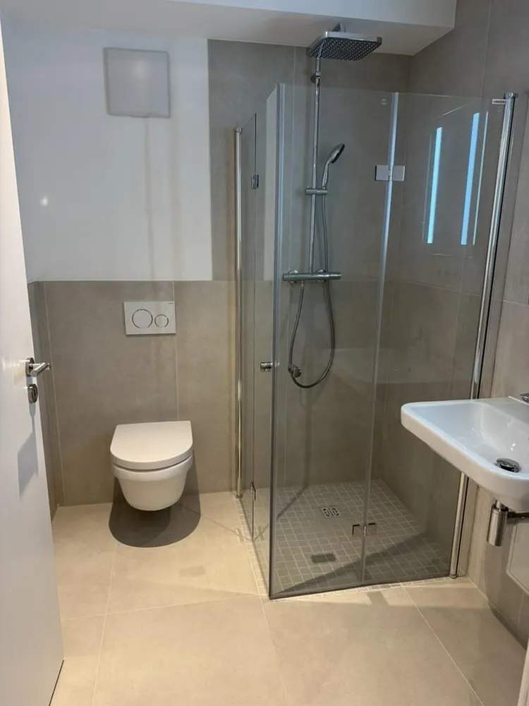 1 Zimmer Wohnung mit 24 m² in Düsseldorf – Bild 11