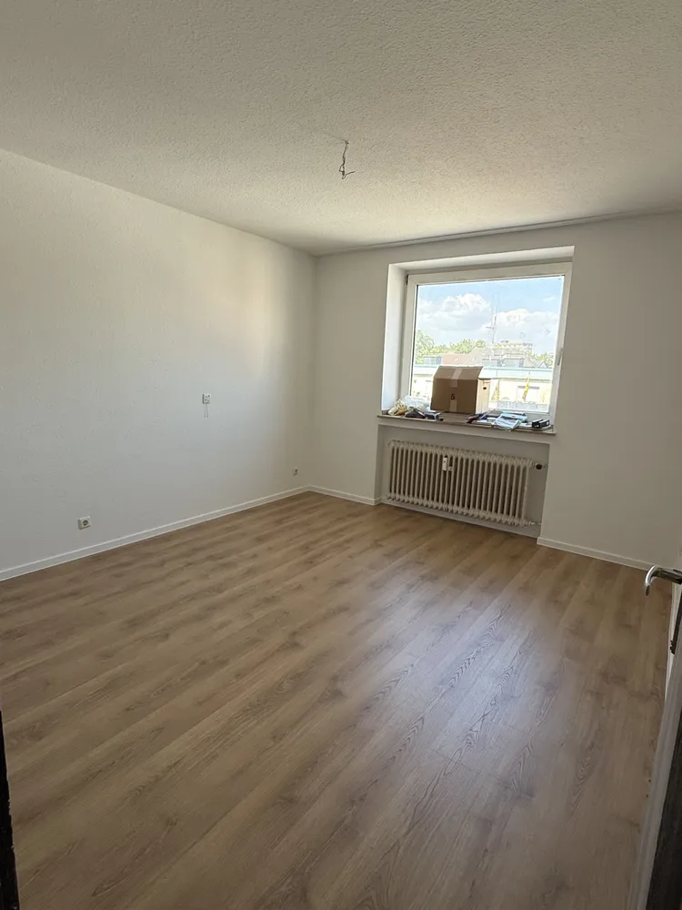 4 Zimmer Wohnung mit 72 m² in Herne – Bild 7