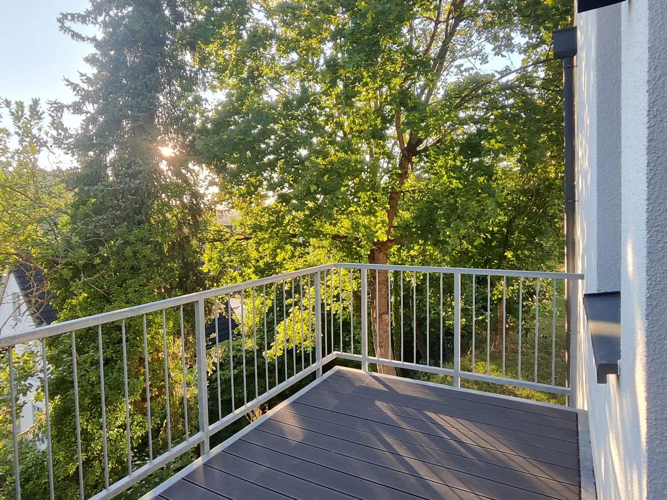 2 Zimmer Wohnung mit 53 m² in Siegen – Bild 8
