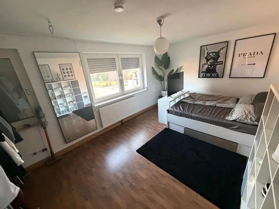 3 Zimmer Wohnung mit 92 m² in Borken – Bild 8