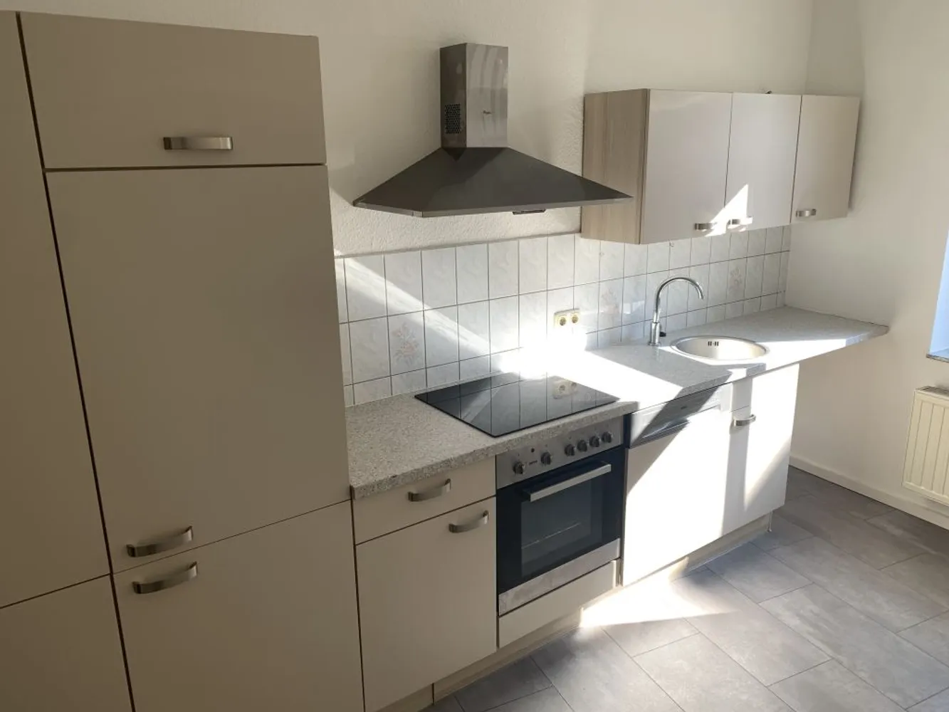 2 Zimmer Wohnung mit 74 m² in Leipzig – Bild 1
