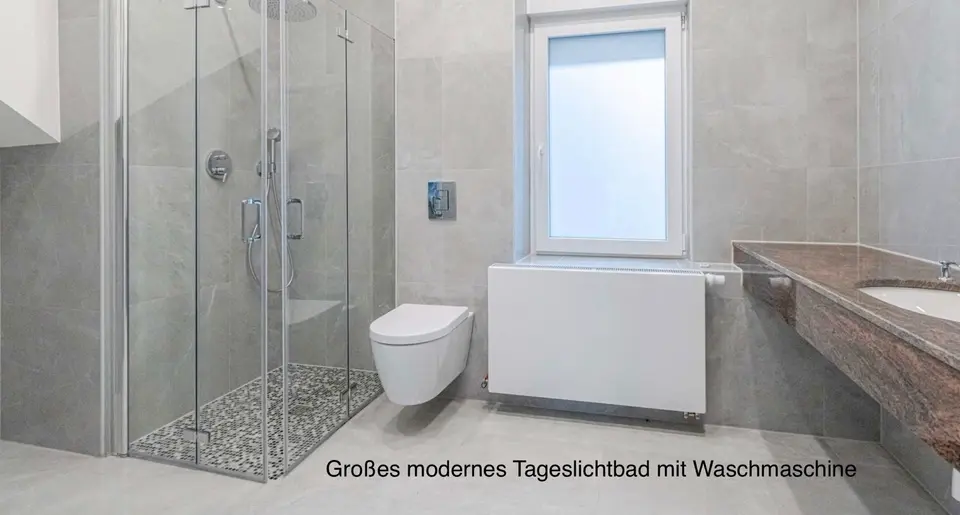 2 Zimmer Wohnung mit 75 m² in Düsseldorf – Bild 5