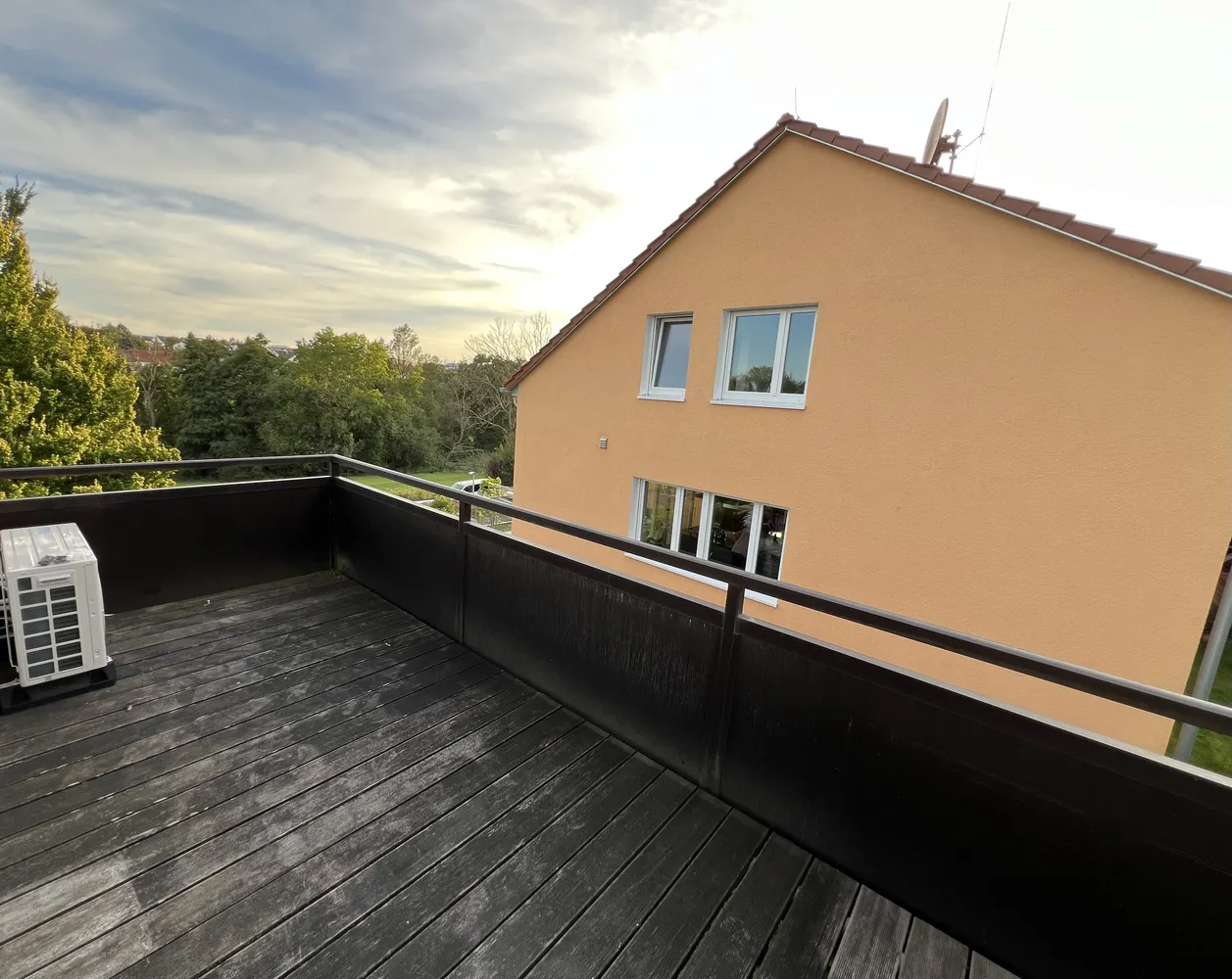 4 Zimmer Wohnung mit 79 m² in Stuttgart – Bild 9