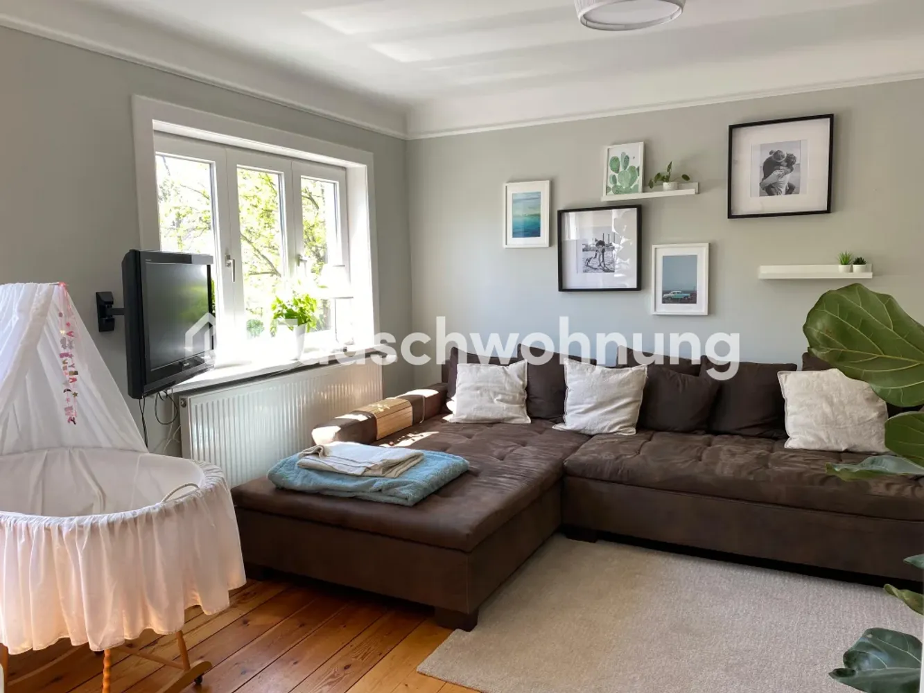 5 Zimmer Haus mit 130 m² in Hamburg – Bild 12