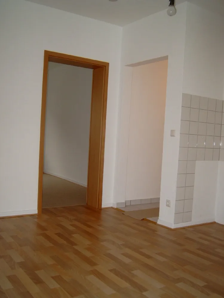 2 Zimmer Wohnung mit 35 m² in Essen – Bild 2