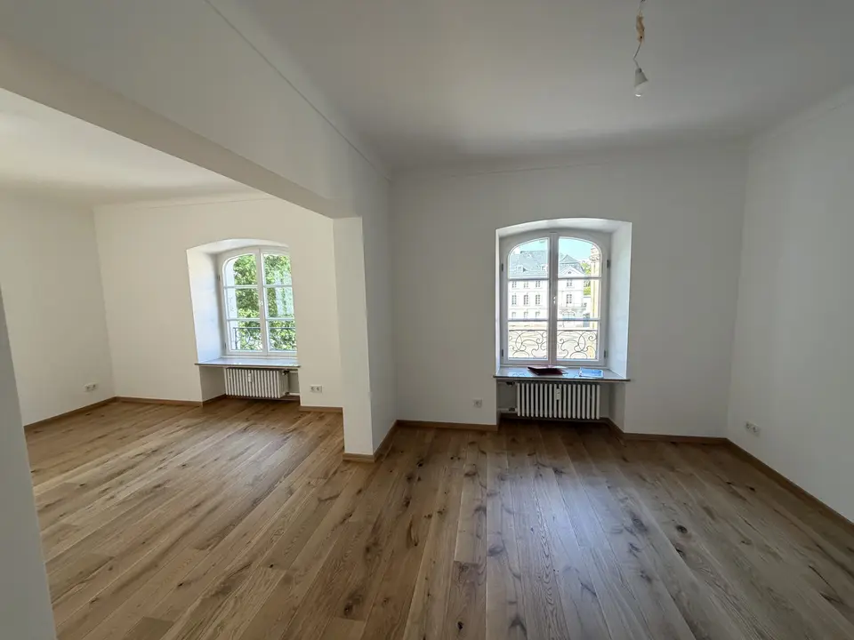 3 Zimmer Wohnung mit 110 m² in Saarbrücken – Bild 6