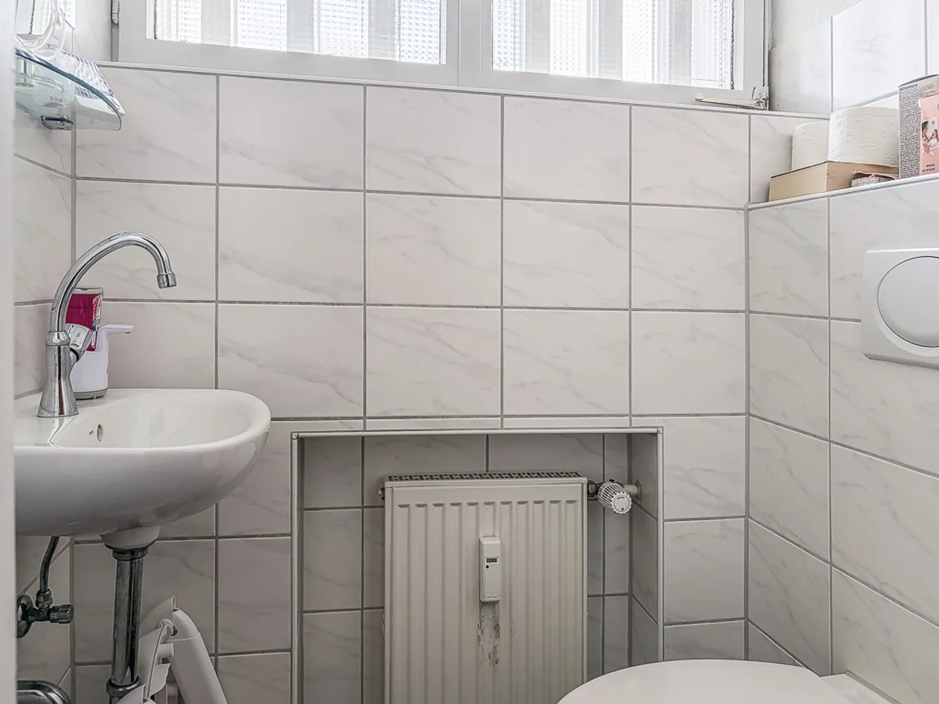 3 Zimmer Wohnung mit 80 m² in Leverkusen – Bild 7