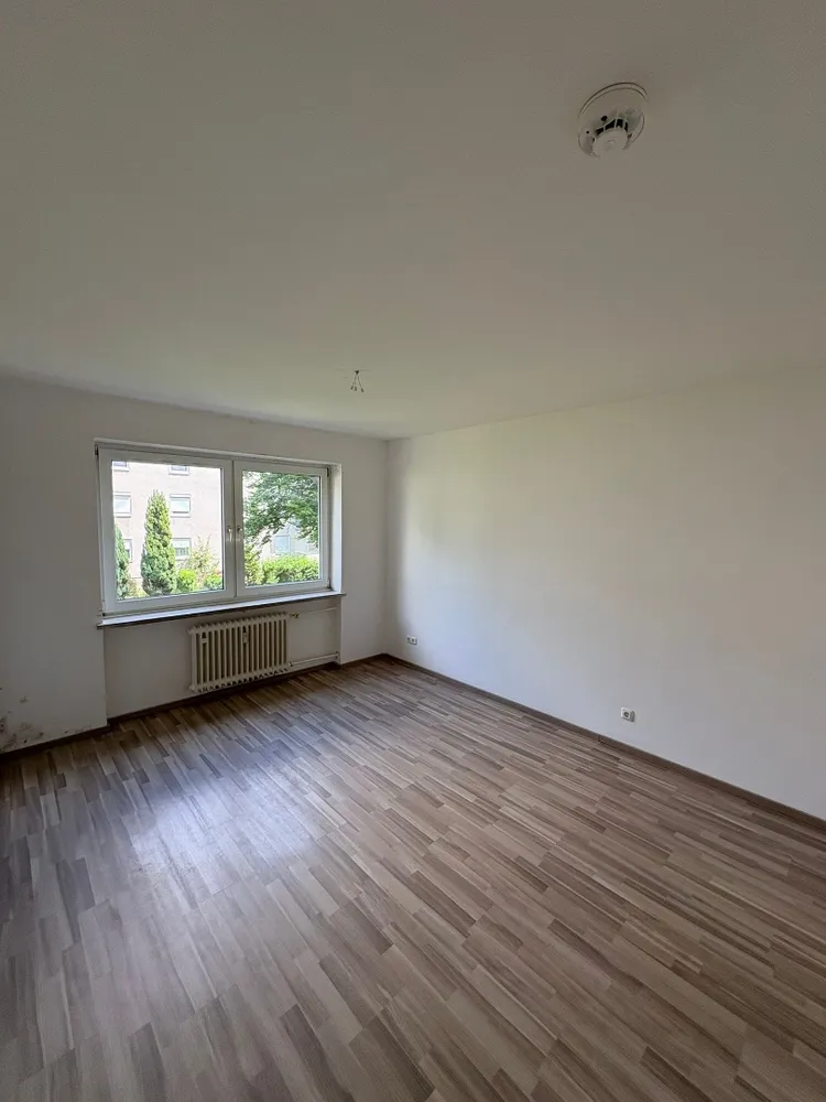 3 Zimmer Wohnung mit 71 m² in Regensburg – Bild 2