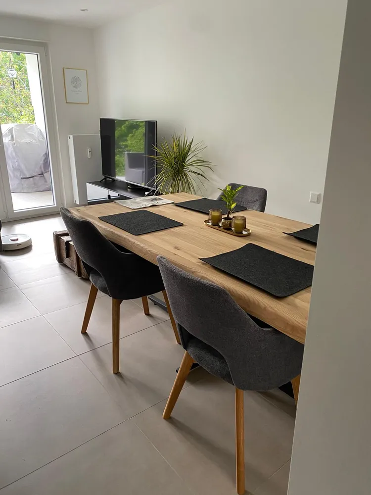 2 Zimmer Wohnung mit 80 m² in Stuttgart – Bild 8