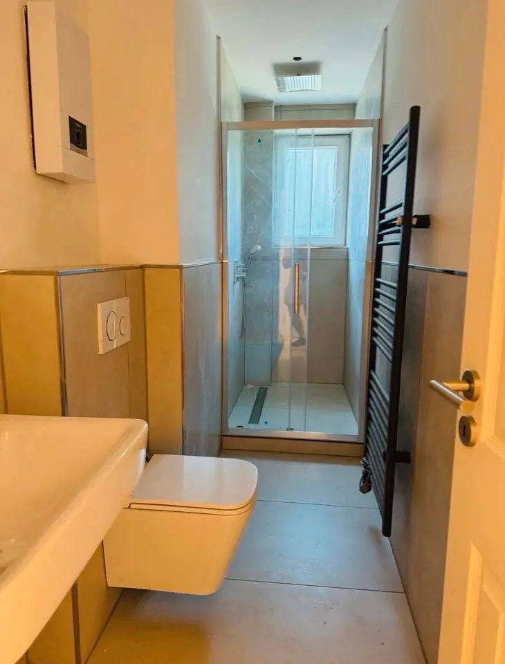 3 Zimmer Wohnung mit 65 m² in Remscheid – Bild 7