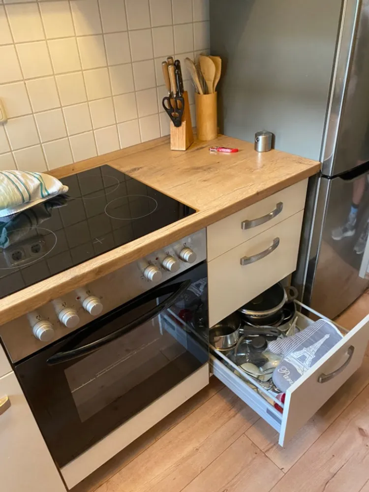 1 Zimmer Wohnung mit 41 m² in Gießen – Bild 10