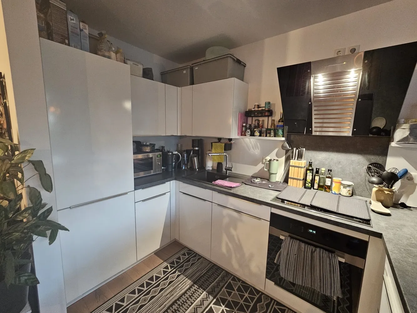 2 Zimmer Wohnung mit 50 m² in Landshut – Bild 9