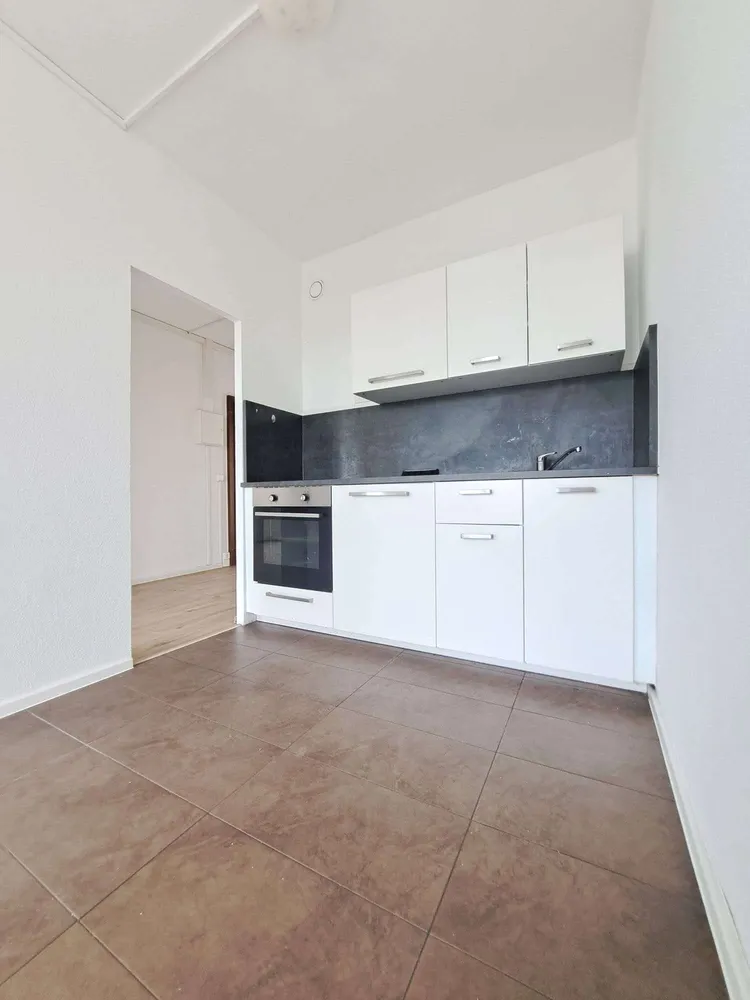 3 Zimmer Wohnung mit 57 m² in Halle (Saale) – Bild 1