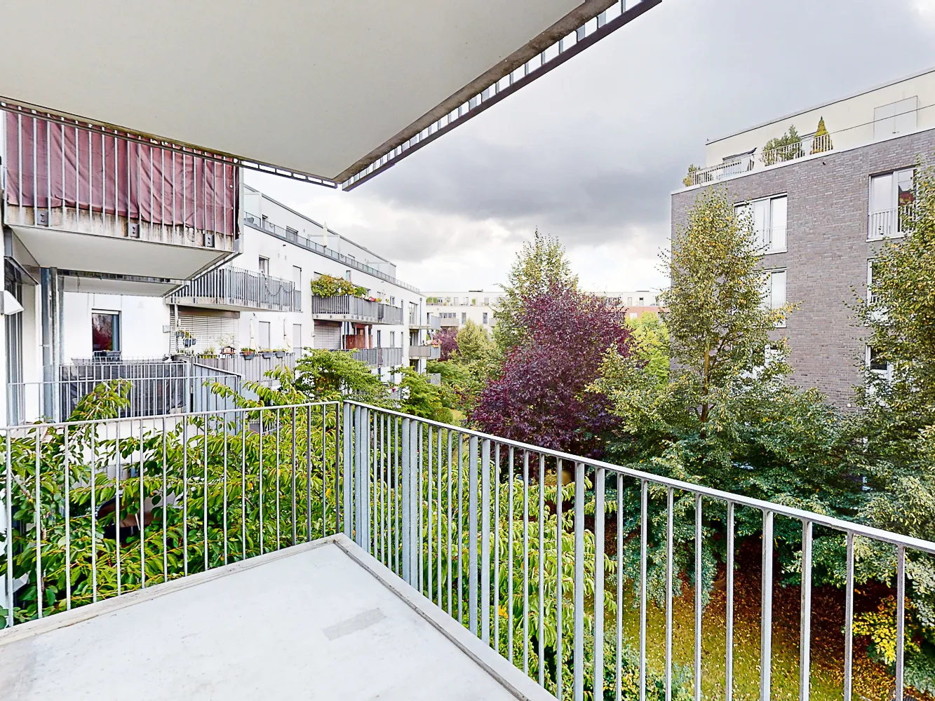 2 Zimmer Wohnung mit 82 m² in Düsseldorf – Bild 7