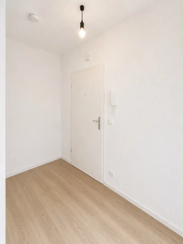 2 Zimmer Wohnung mit 42 m² in Wuppertal – Bild 9