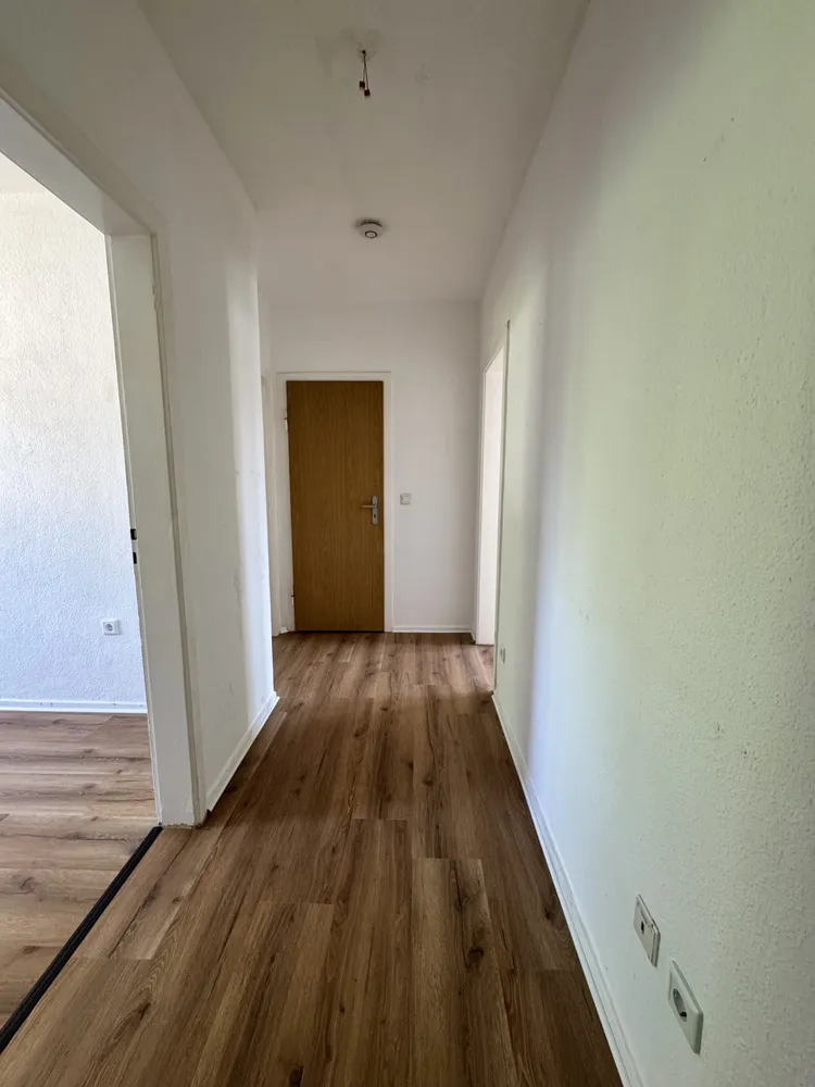2 Zimmer Wohnung mit 44 m² in Duisburg – Bild 3