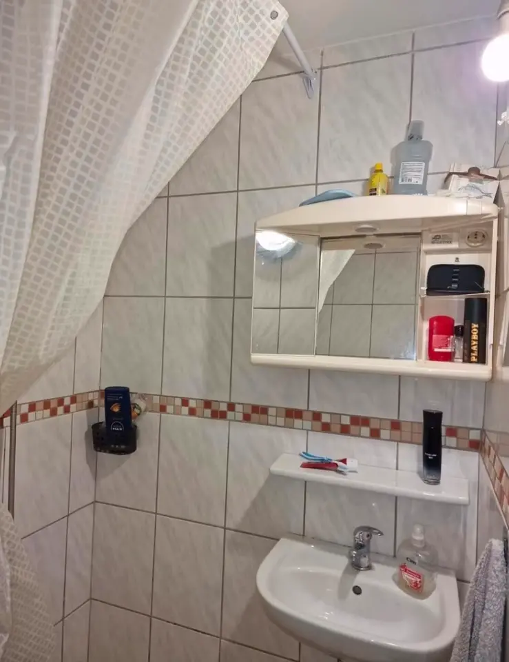 2 Zimmer Wohnung mit 20 m² in Kirchheim unter Teck – Bild 5